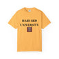 Harvard University Unisex T-shirt