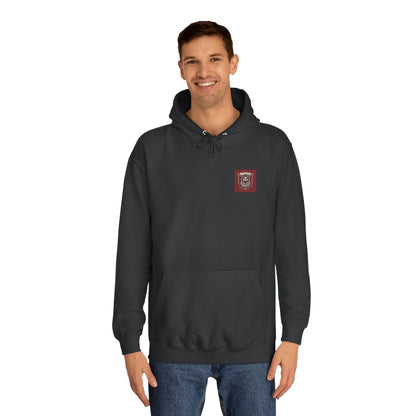 Harvard University Unisex Hoodie