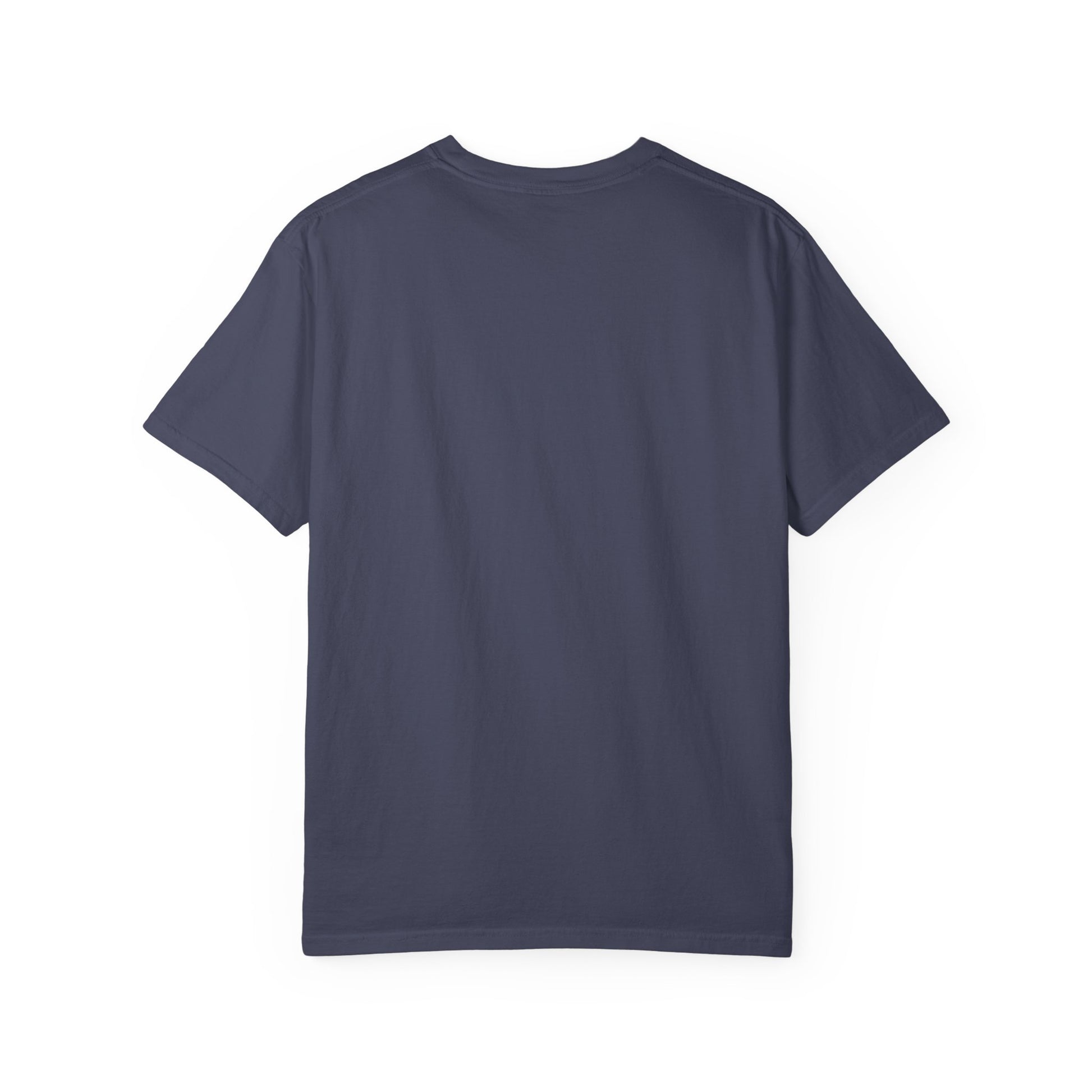 Vintage Unisex Garment-Dyed T-shirt