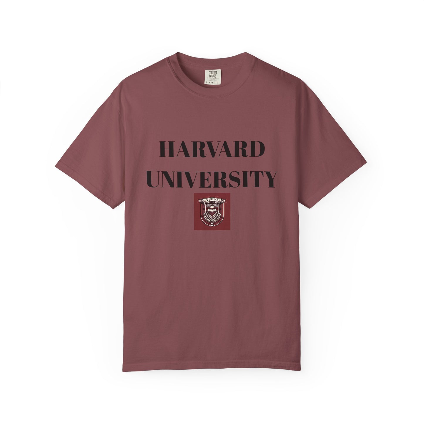 Harvard University Unisex T-shirt