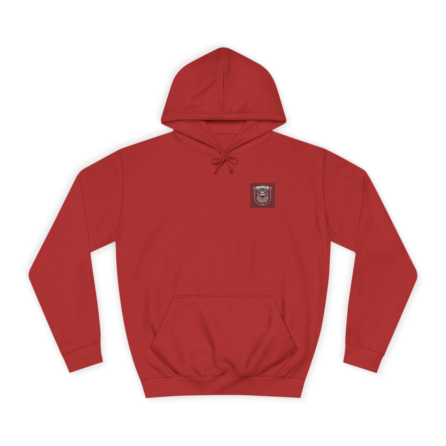 Harvard University Unisex Hoodie