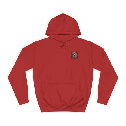 Harvard University Unisex Hoodie
