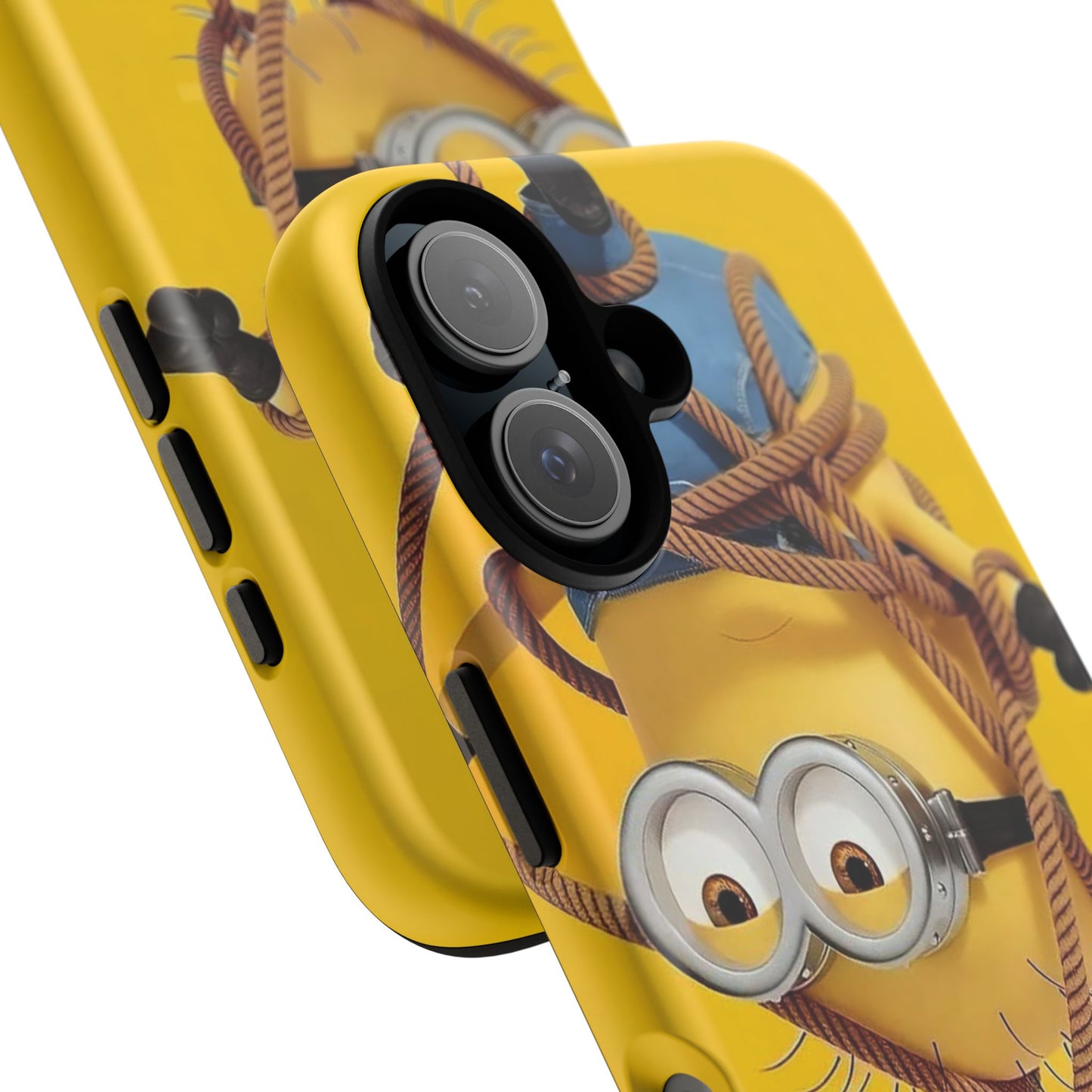 iPhone Tough Case - Phone Case Design