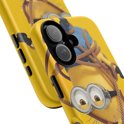 iPhone Tough Case - Phone Case Design