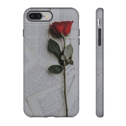 iPhone Tough Cases - Modern Phone Case Design