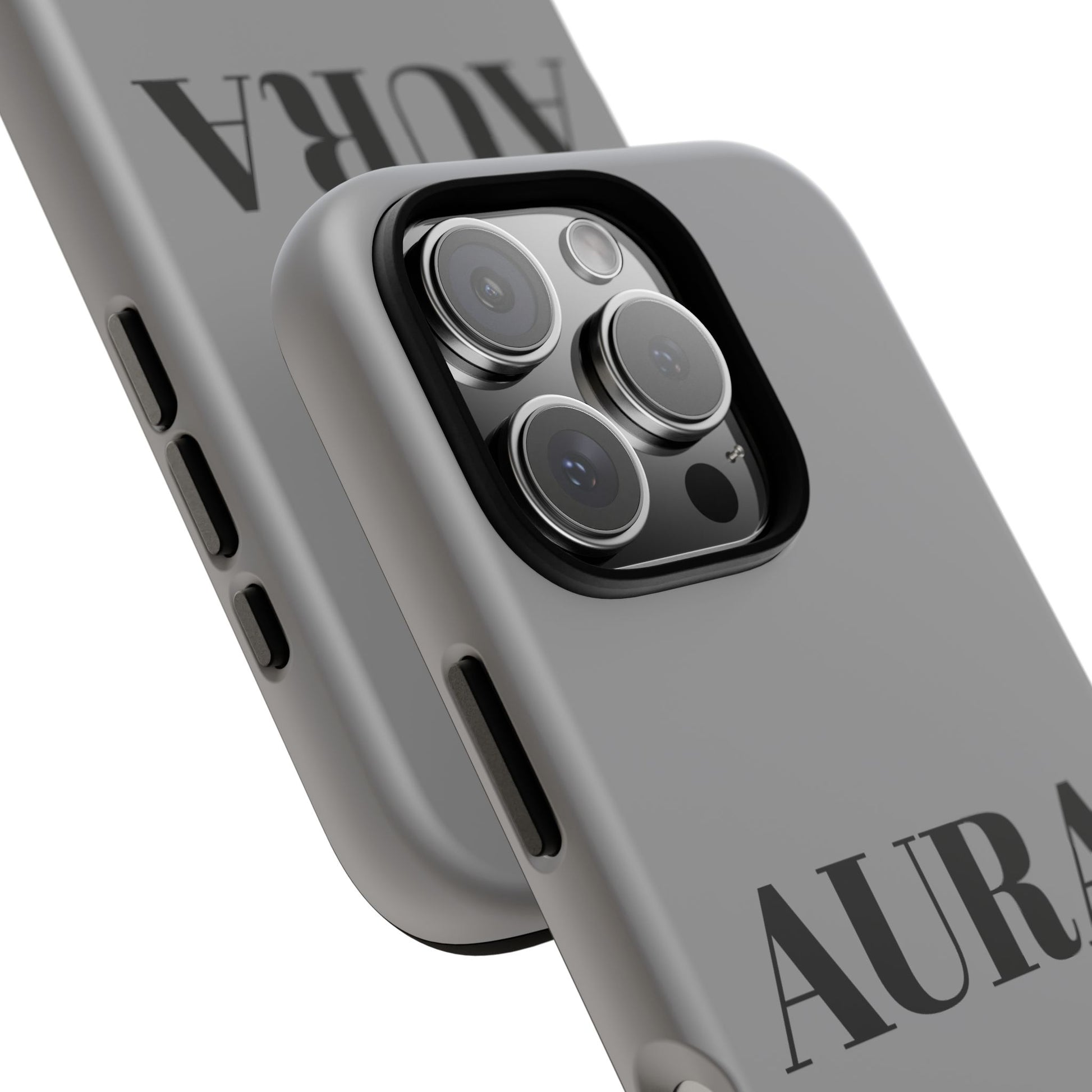 Phone Case with 'AURA'
