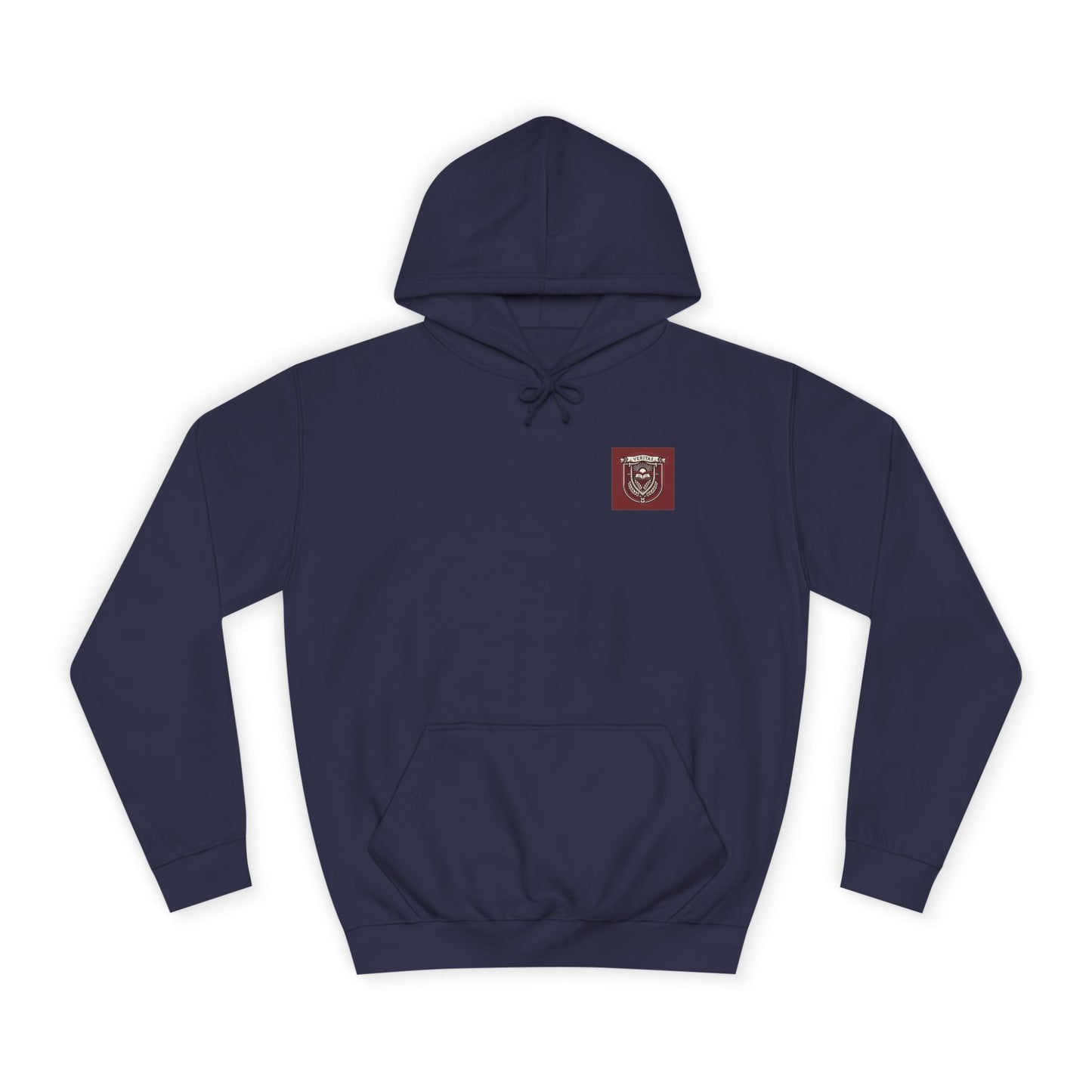 Harvard University Unisex Hoodie