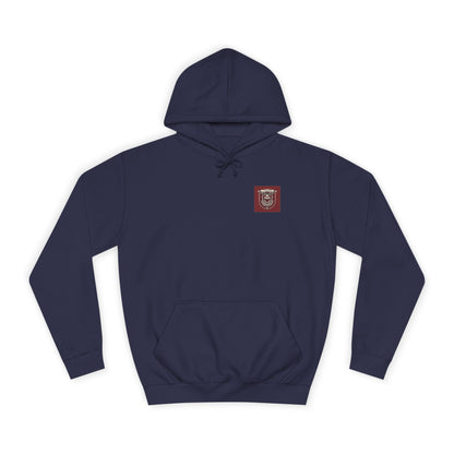 Harvard University Unisex Hoodie