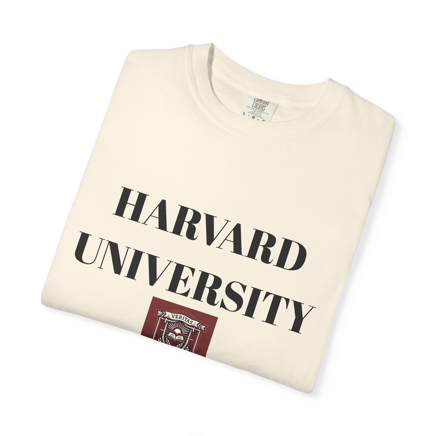 Harvard University Unisex T-shirt