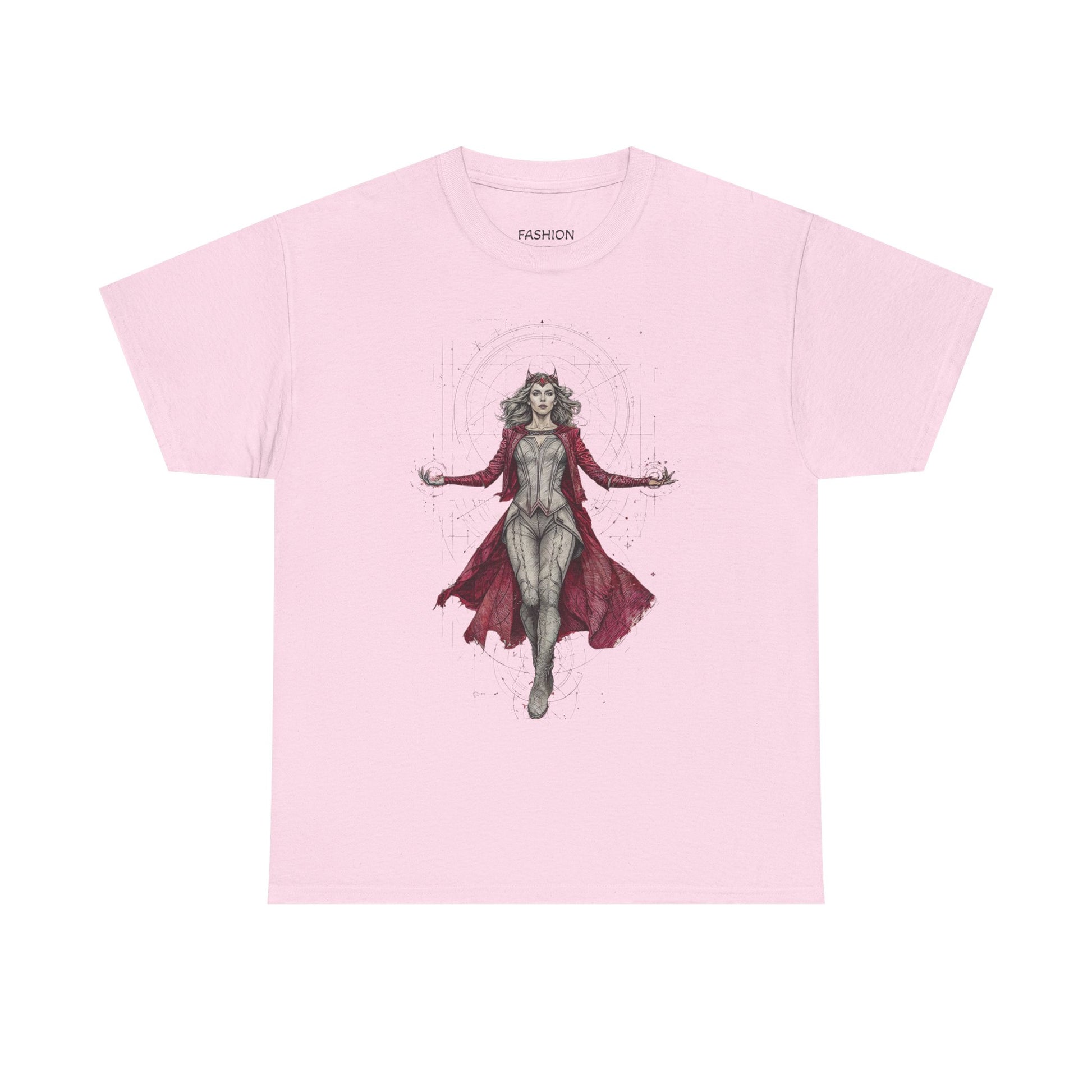 Minimalist Tee