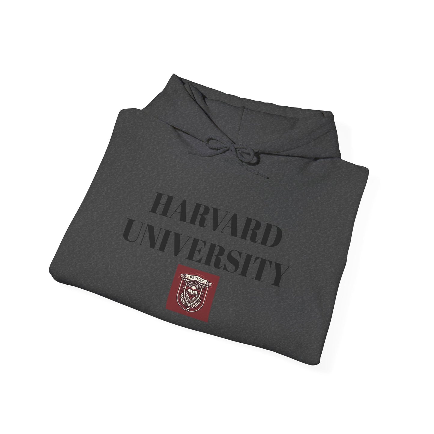 Harvard University Unisex Hoodie