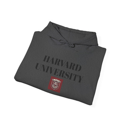Harvard University Unisex Hoodie