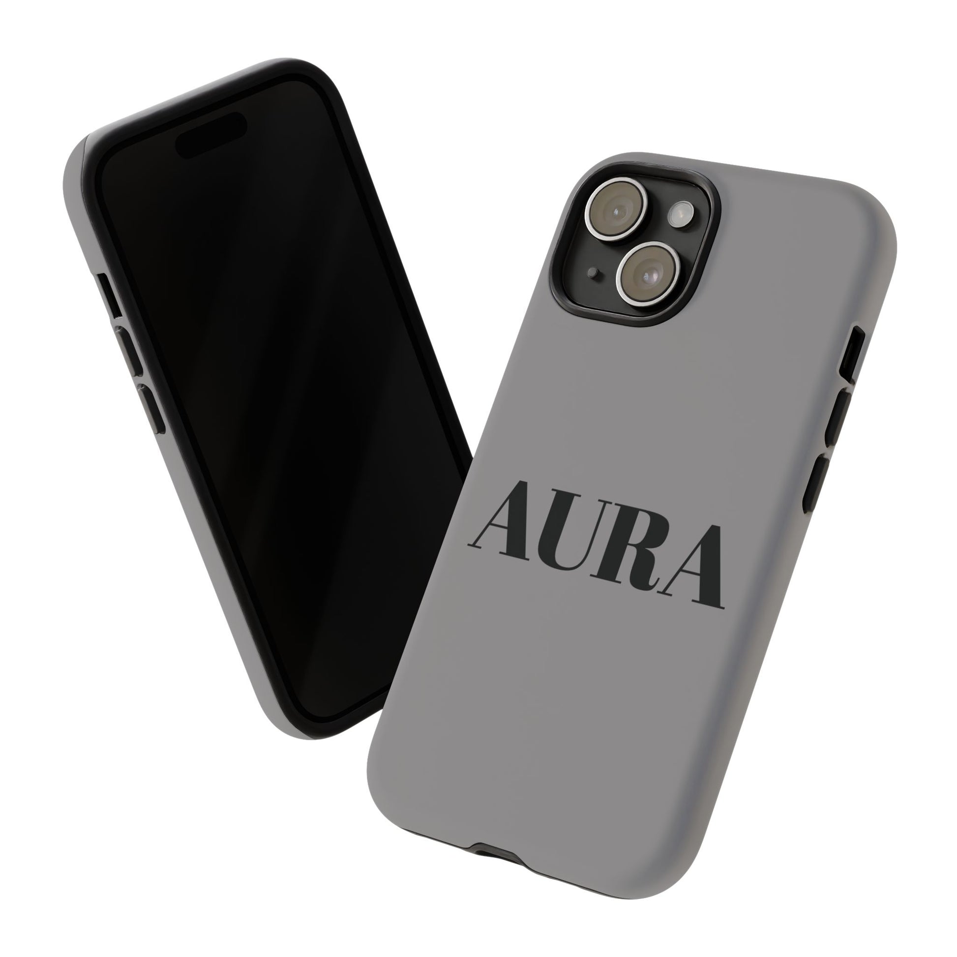 Phone Case with 'AURA'