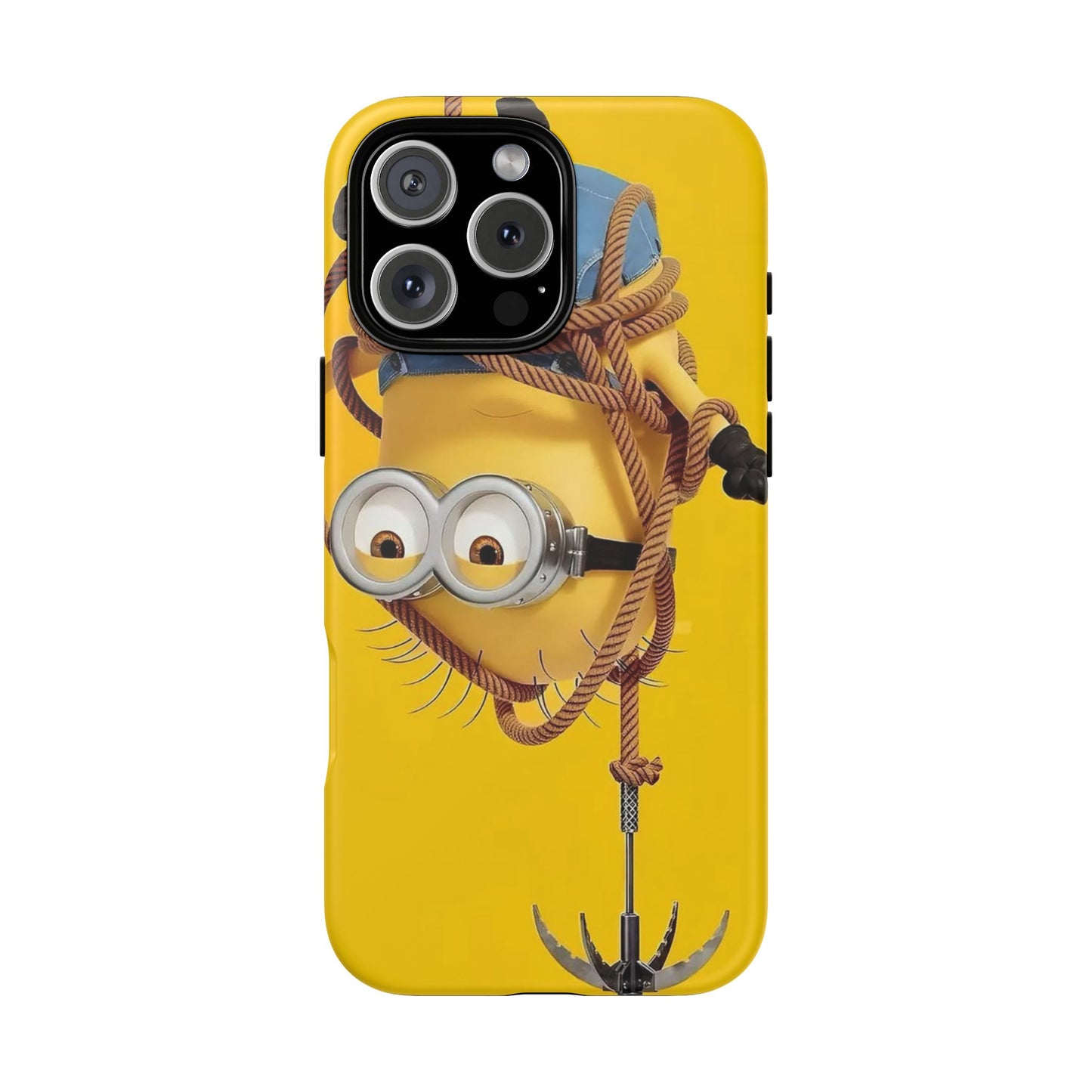 iPhone Tough Case - Phone Case Design