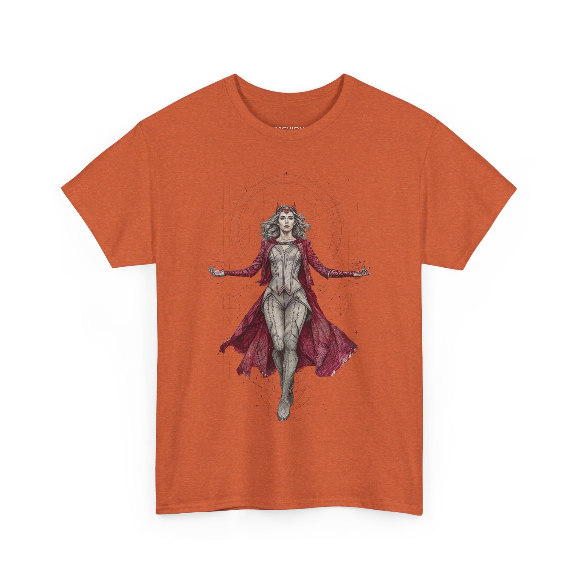 Minimalist Tee