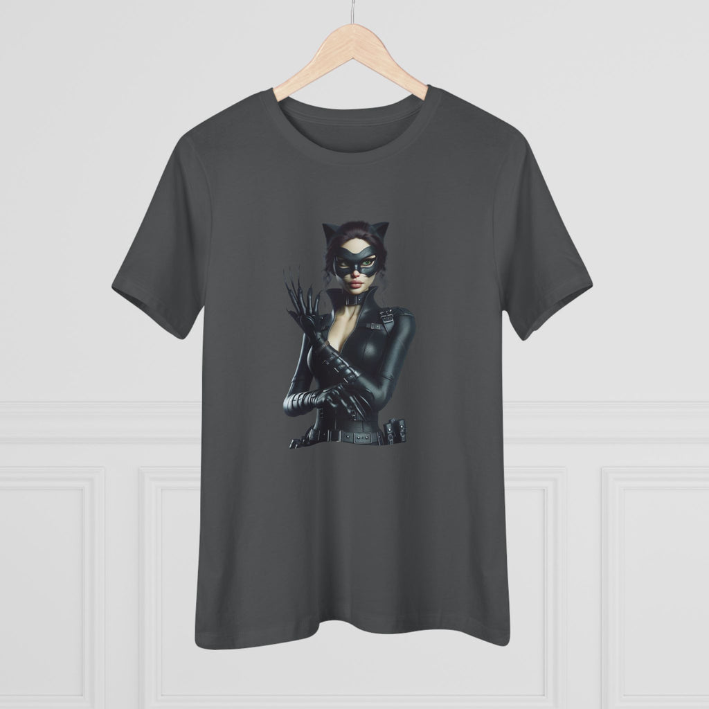 Catwoman Women's Tee