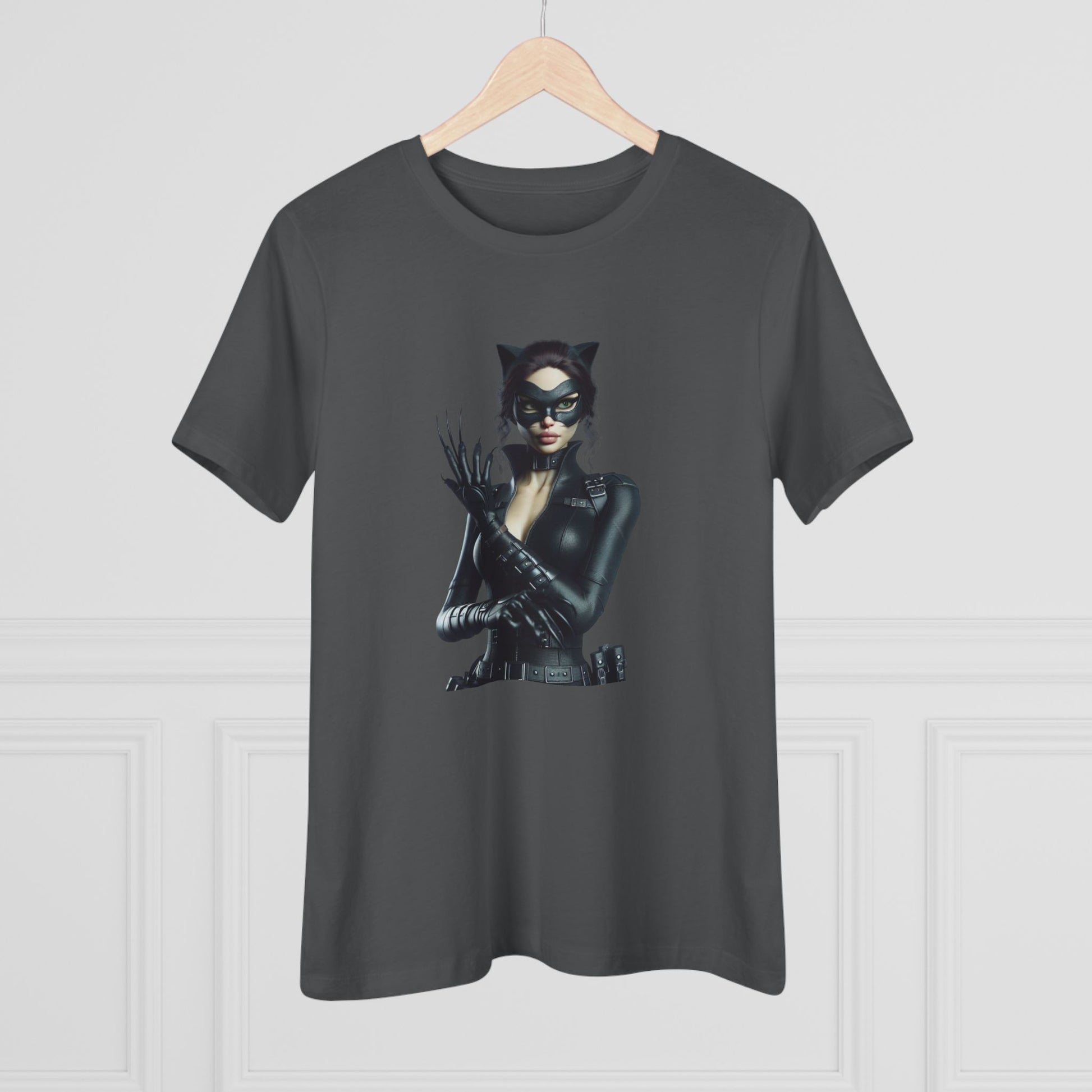 Catwoman Women's Tee