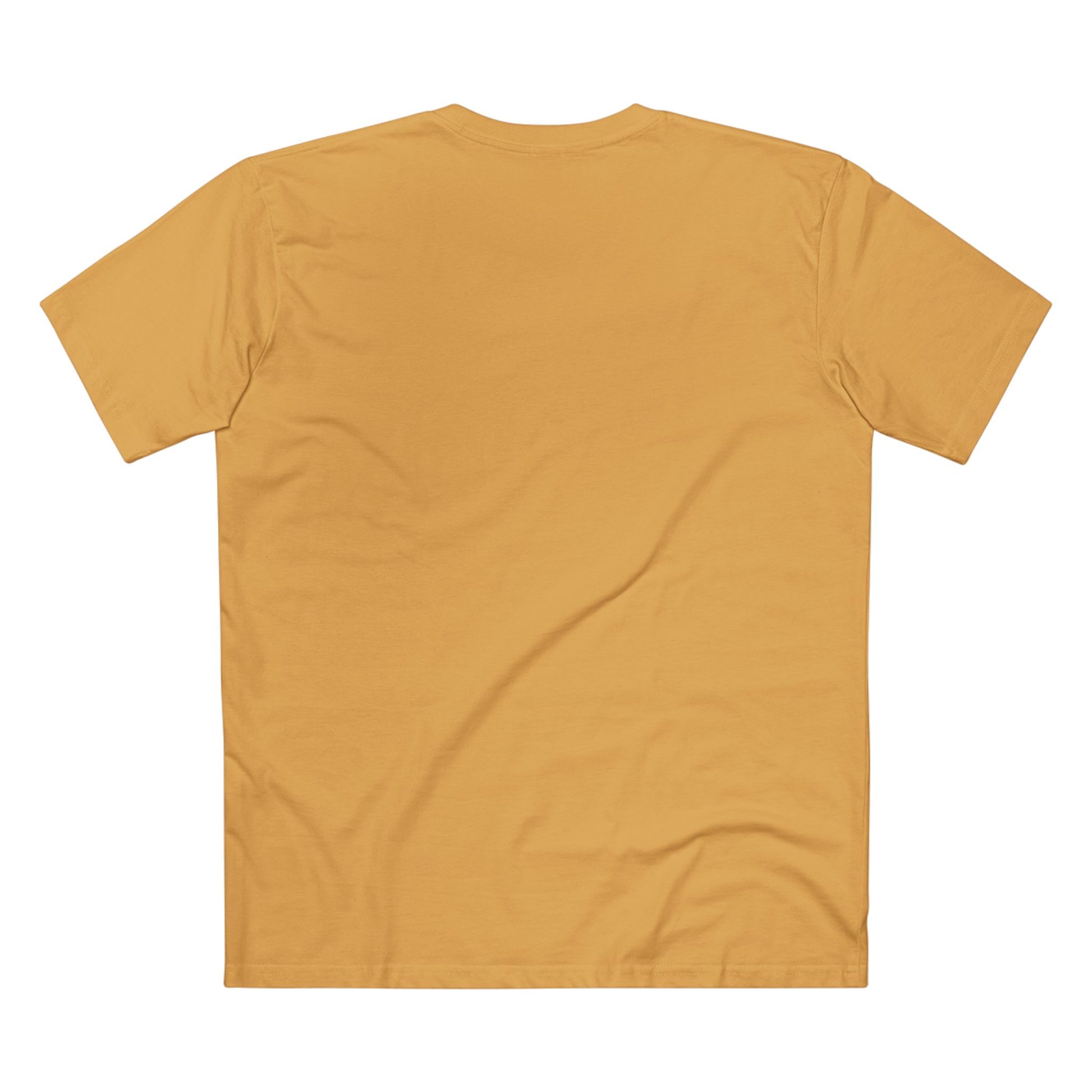 Casual Tee Shirt for Adults