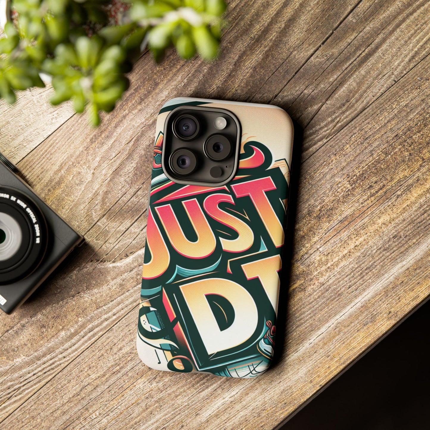 Phone Case - Protective and Stylish Accessory for Tech Lovers