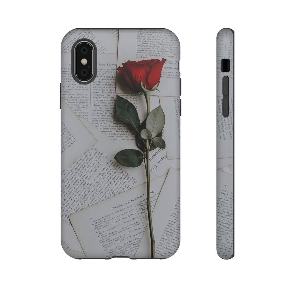 iPhone Tough Cases - Modern Phone Case Design