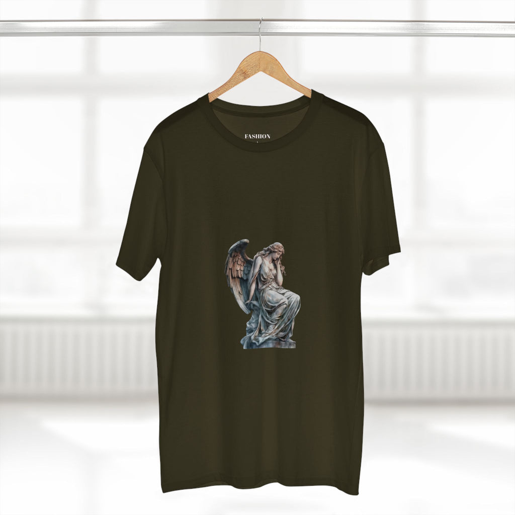 Casual Tee Shirt for Adults
