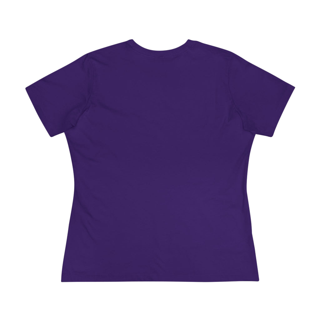 Cotton Tee - Classic Women's Tee