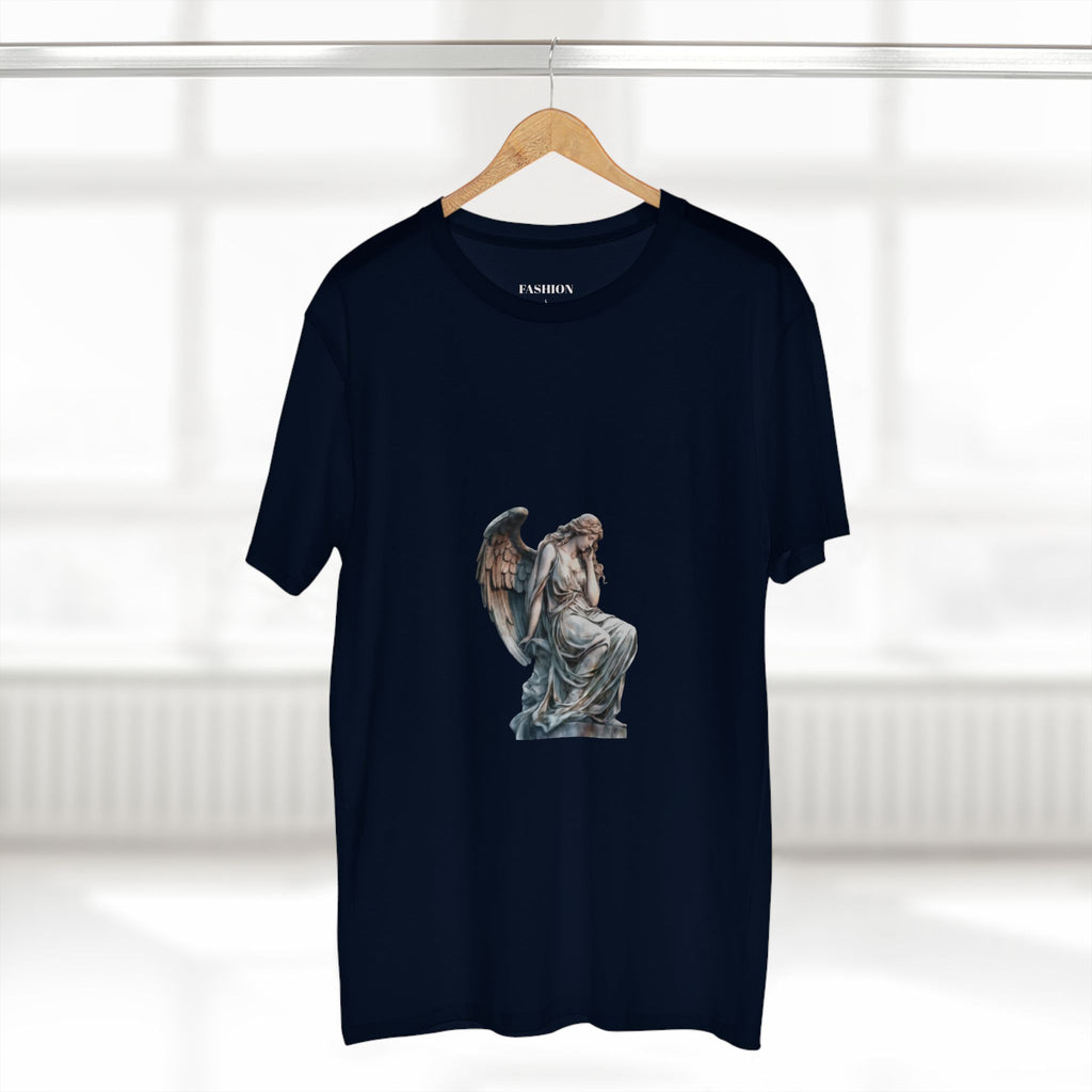 Casual Tee Shirt for Adults