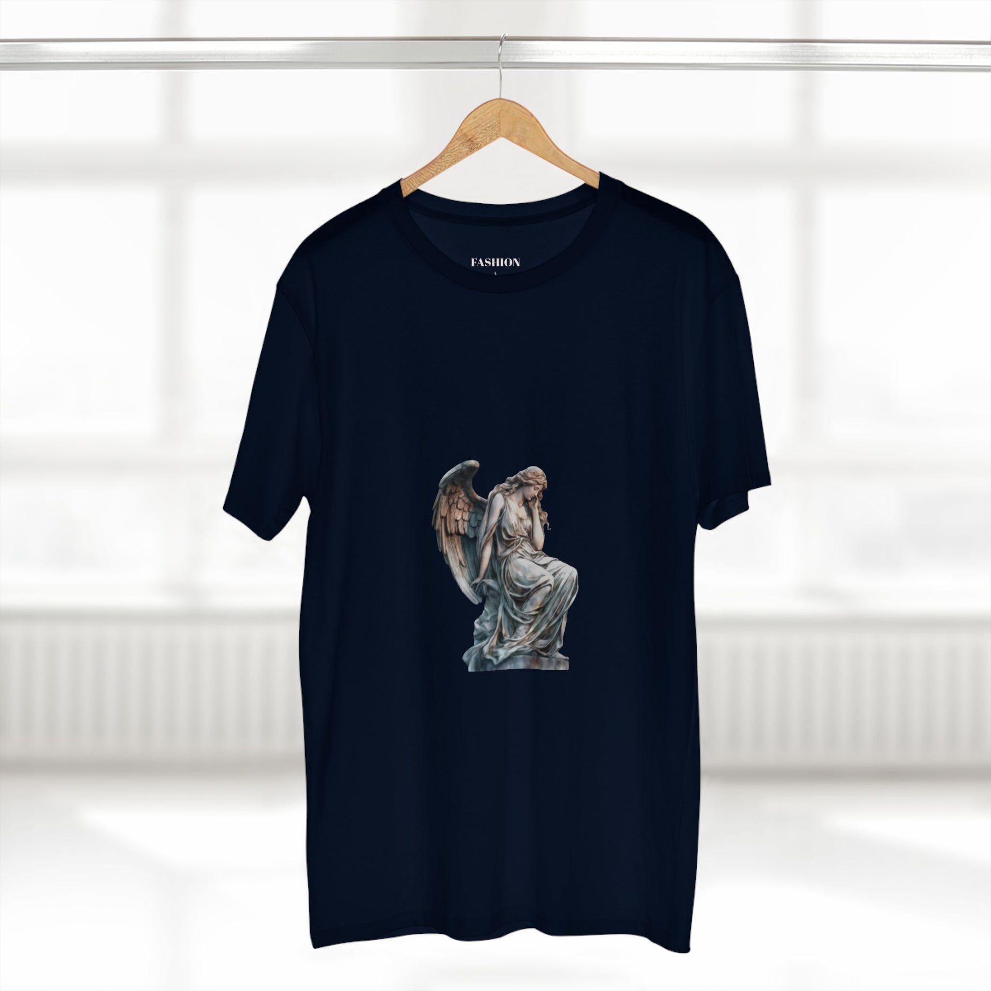 Casual Tee Shirt for Adults
