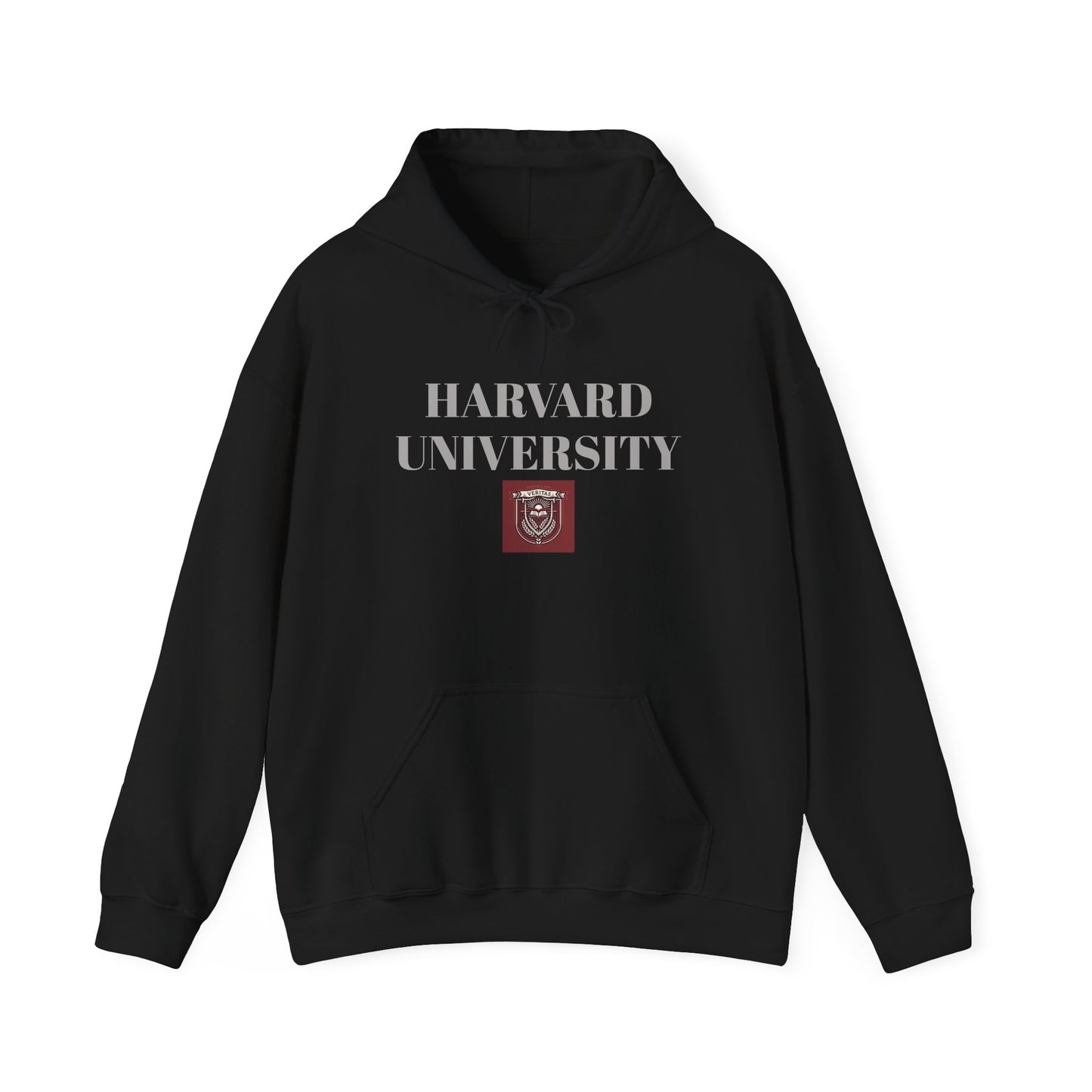 Harvard University Unisex Hoodie