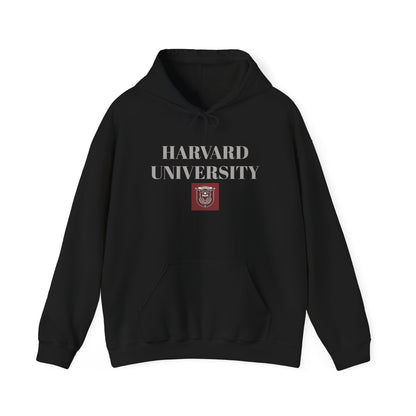 Harvard University Unisex Hoodie