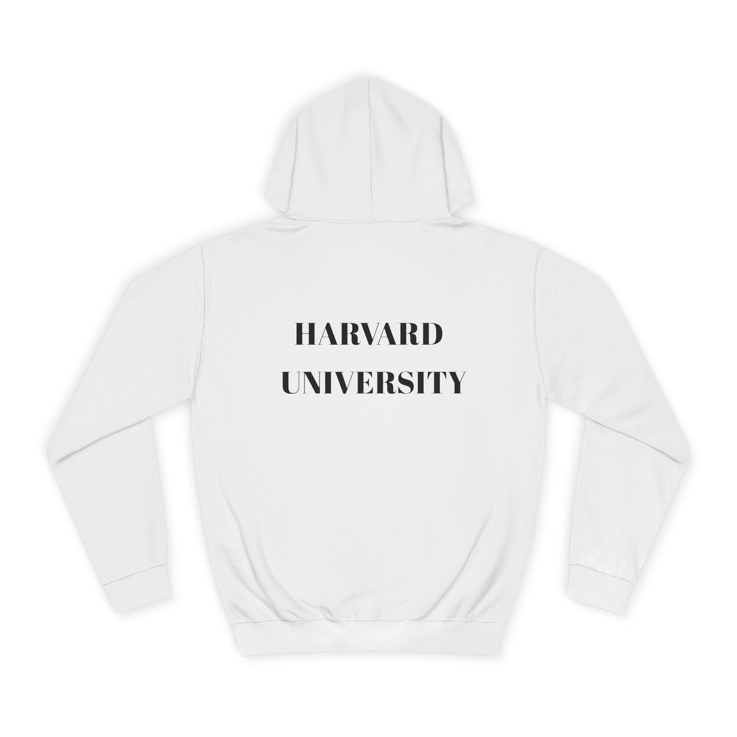 Harvard University Unisex Hoodie