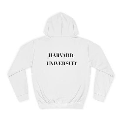 Harvard University Unisex Hoodie