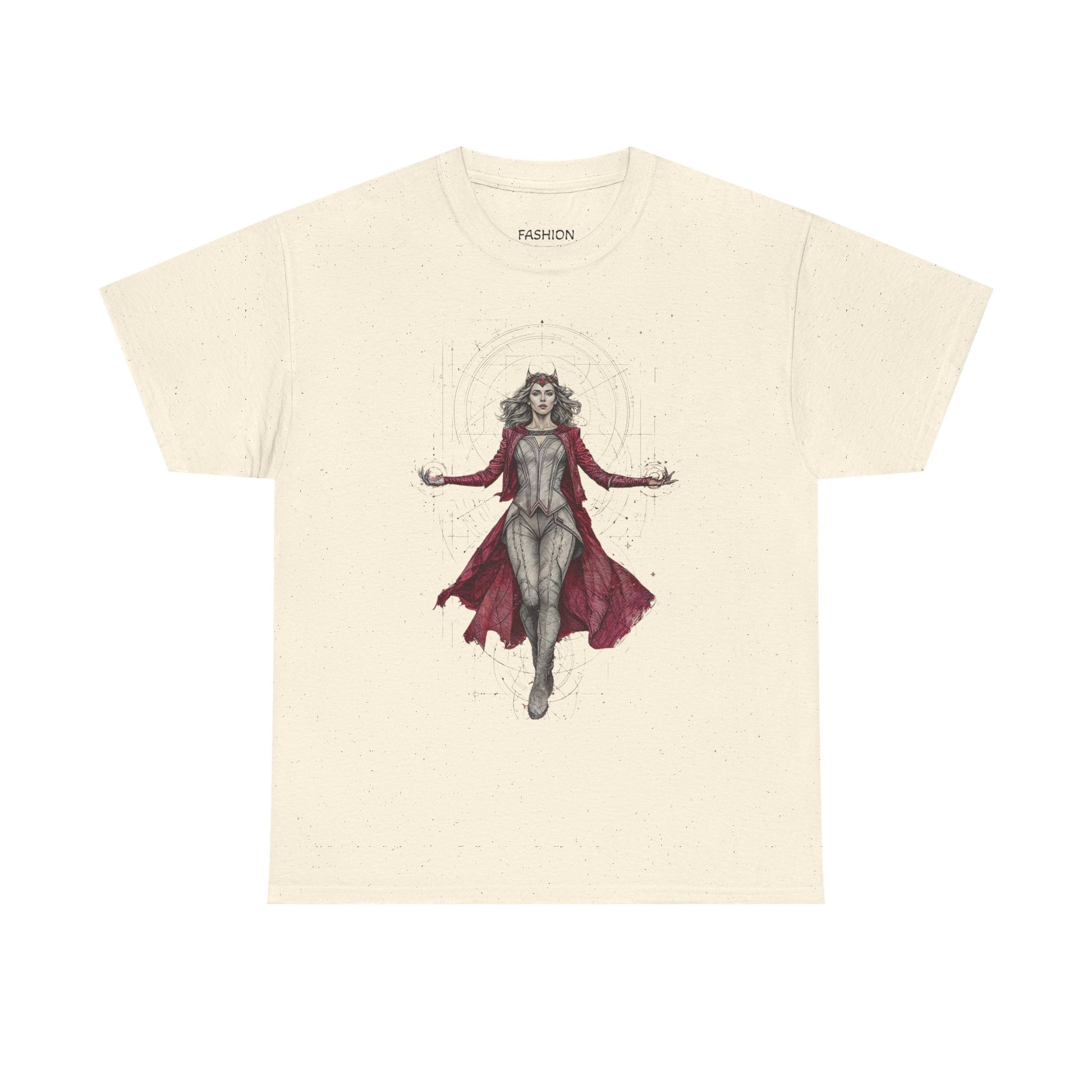 Minimalist Tee