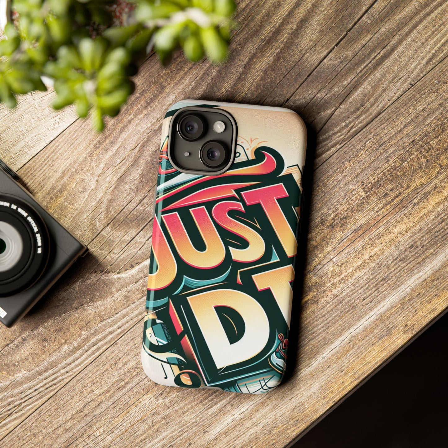 Phone Case - Protective and Stylish Accessory for Tech Lovers