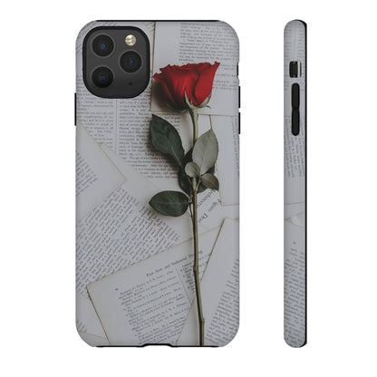 iPhone Tough Cases - Modern Phone Case Design