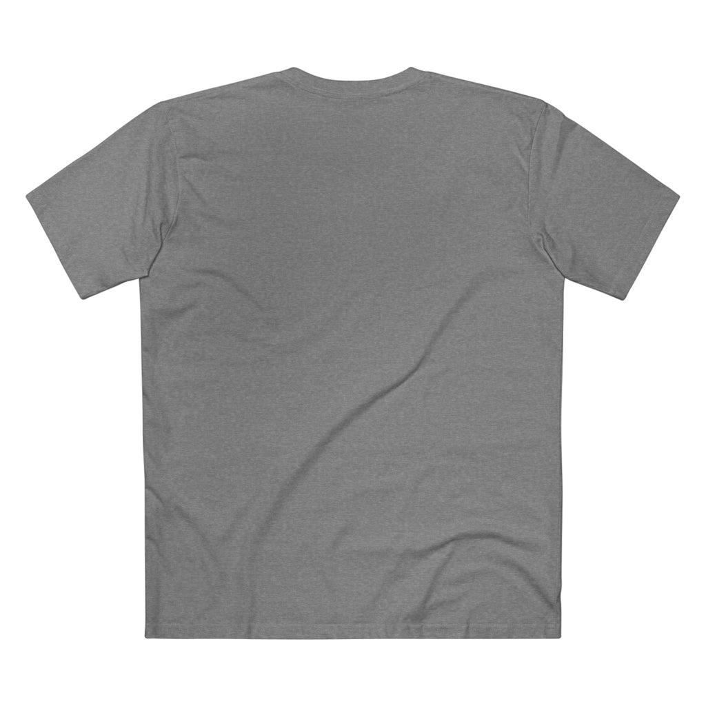 Casual Tee Shirt for Adults