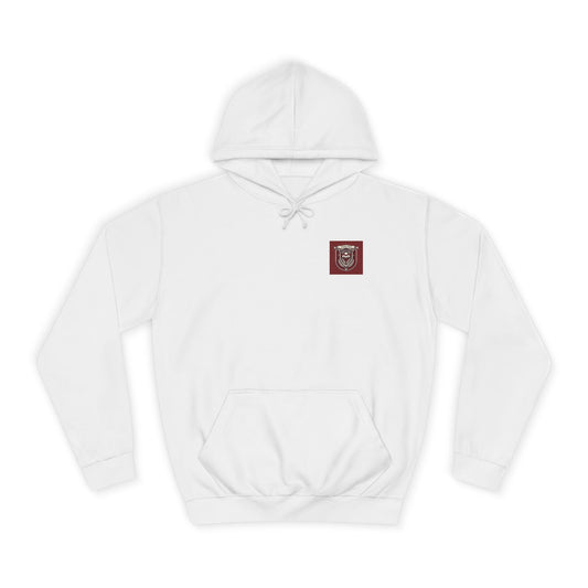 Harvard University Unisex Hoodie