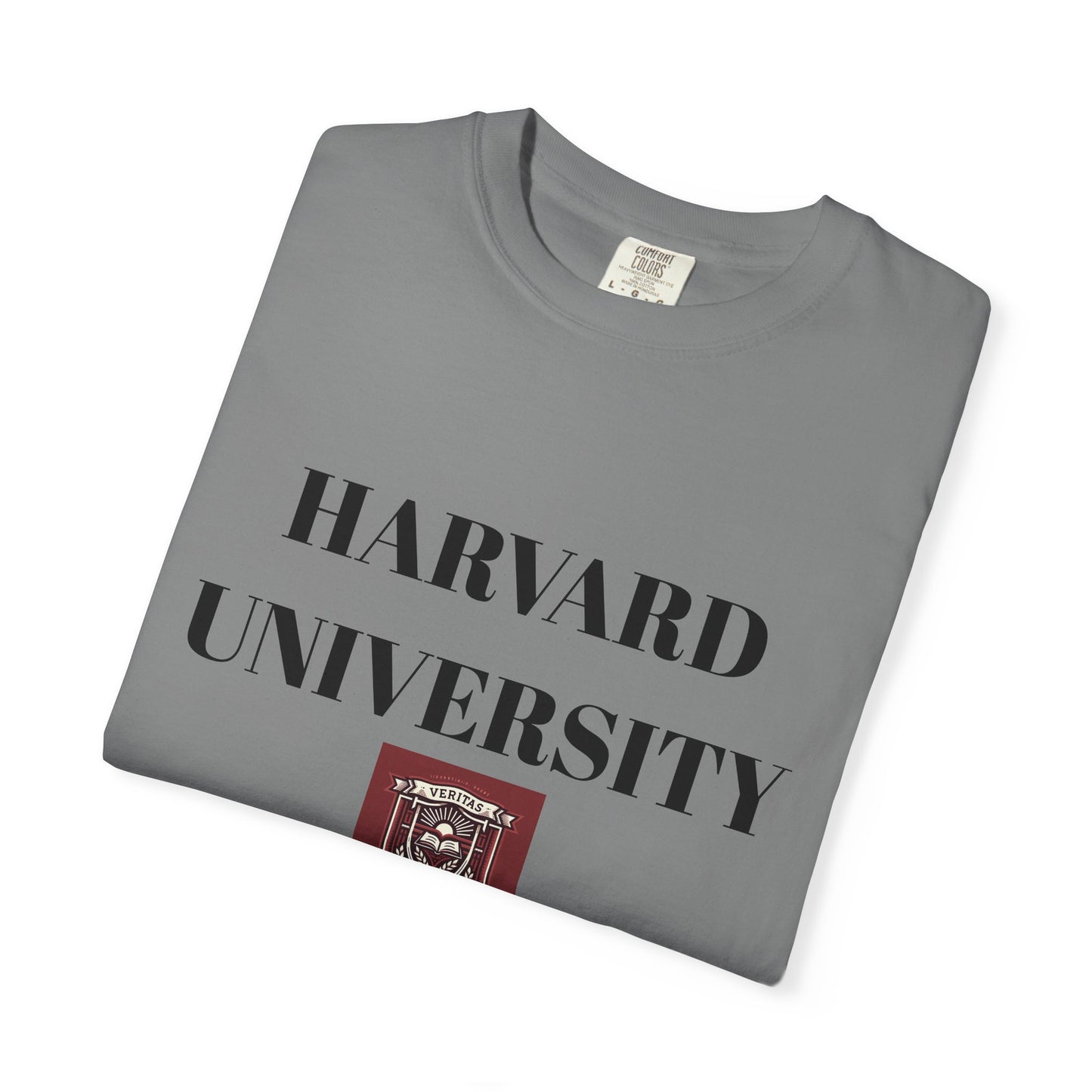 Harvard University Unisex T-shirt