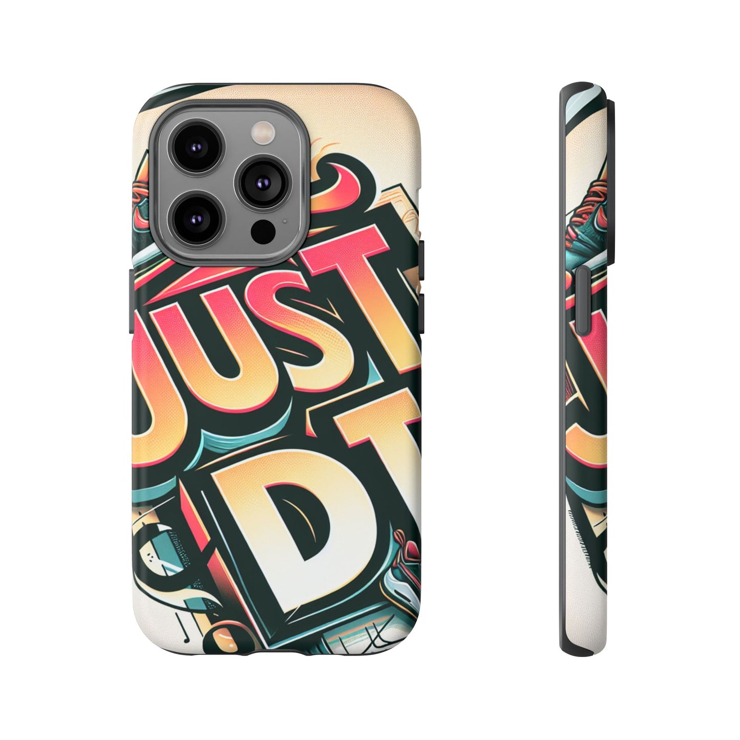 Phone Case - Protective and Stylish Accessory for Tech Lovers