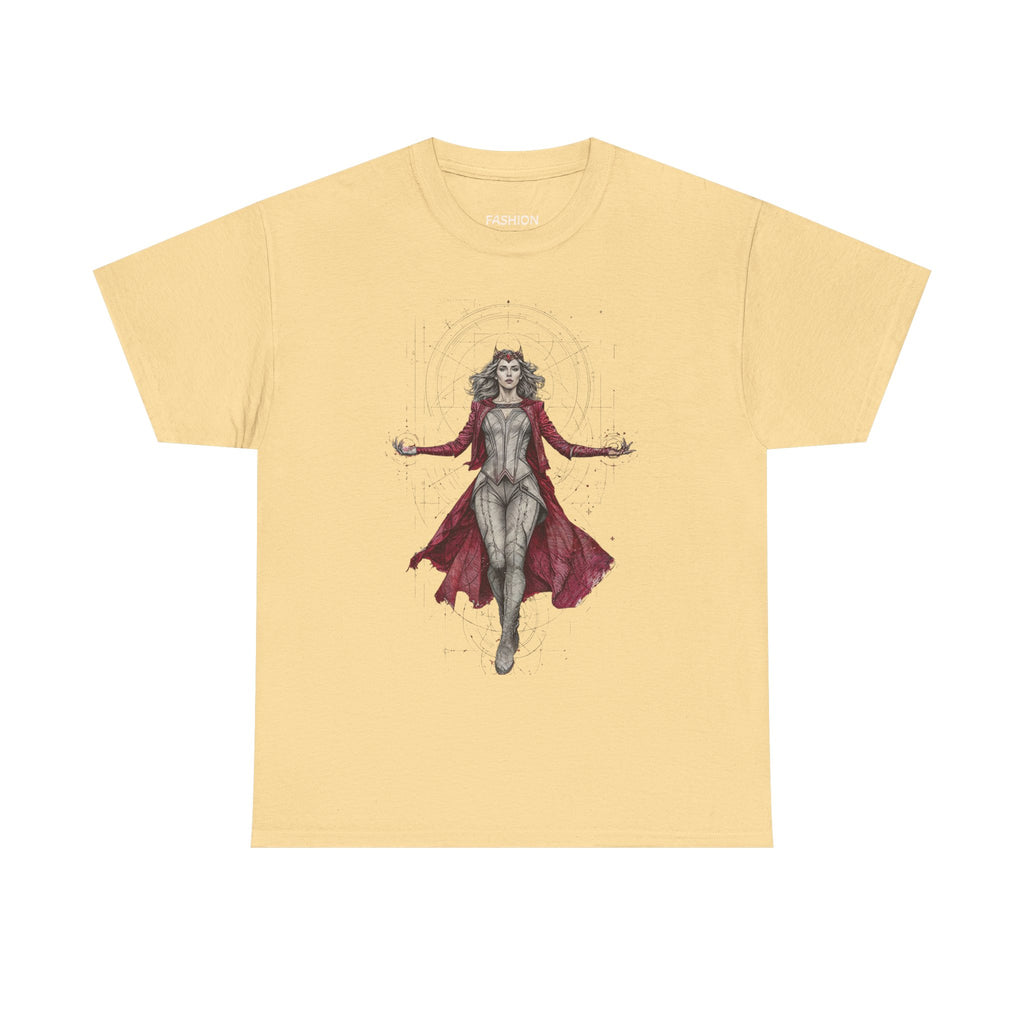 Minimalist Tee
