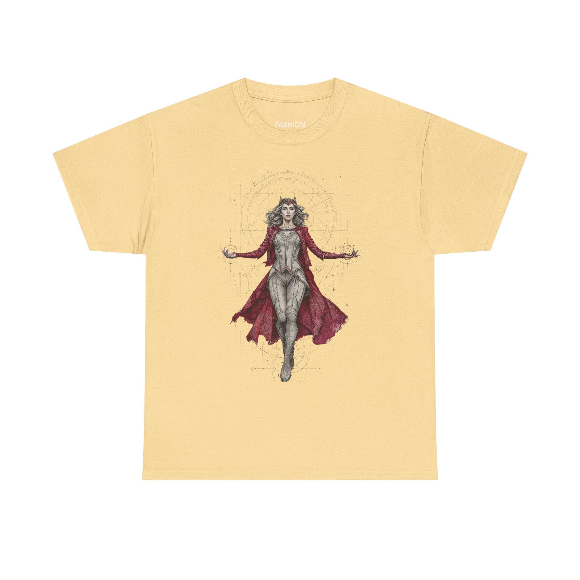 Minimalist Tee