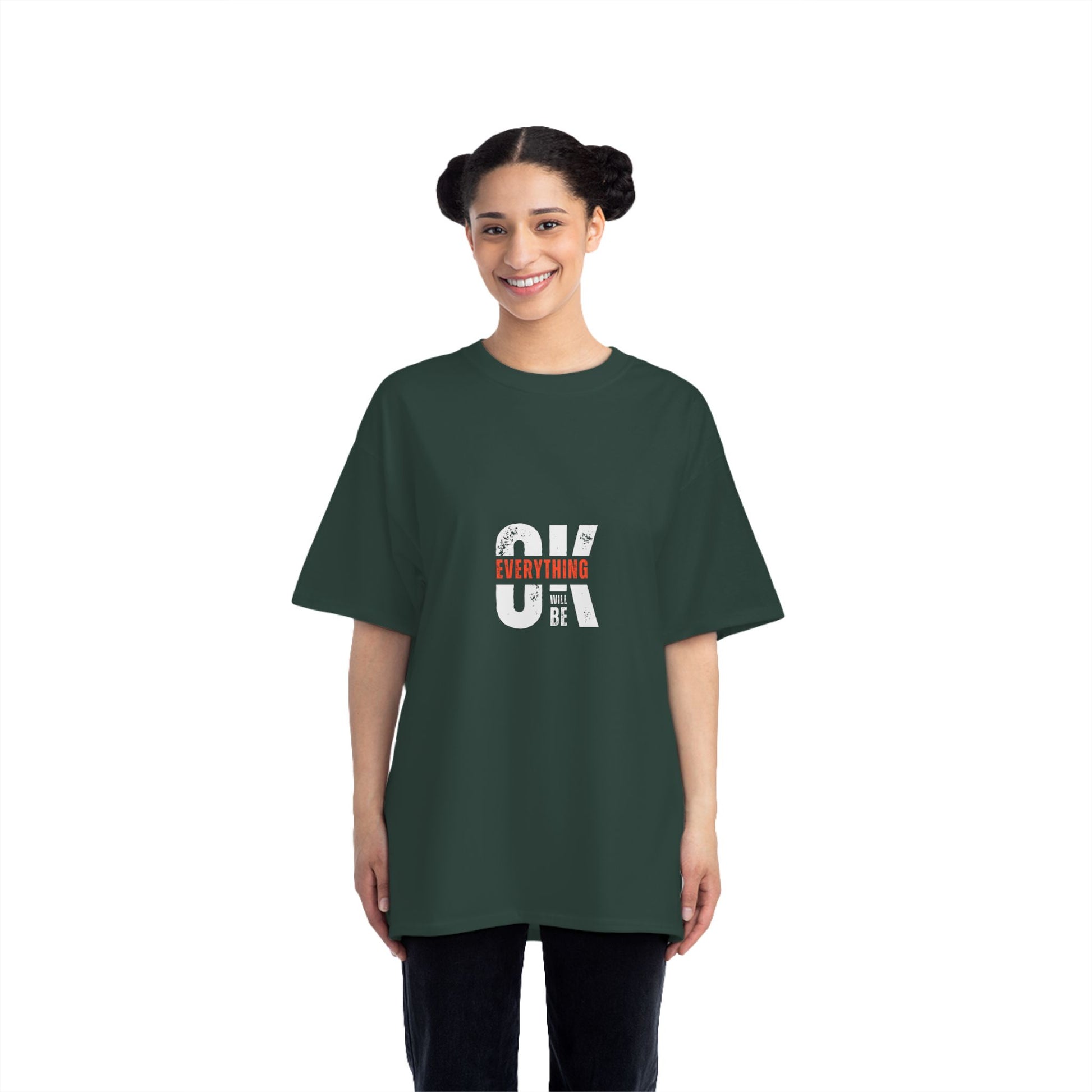 Short Sleeve T-Shirt - Classic and Versatile Design