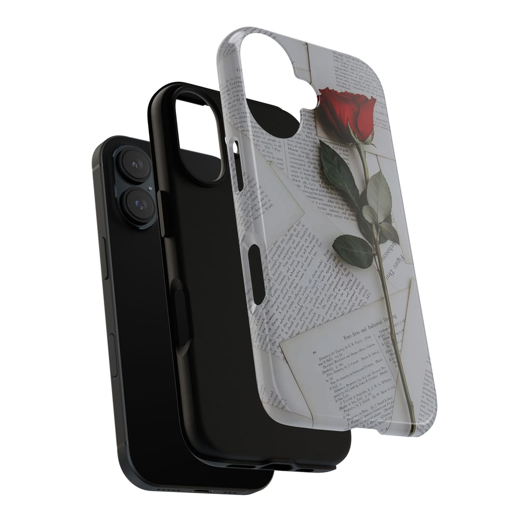 iPhone Tough Cases - Modern Phone Case Design