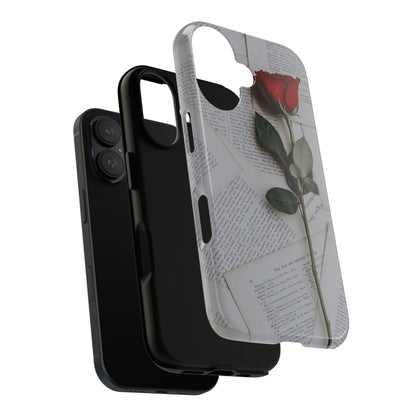 iPhone Tough Cases - Modern Phone Case Design