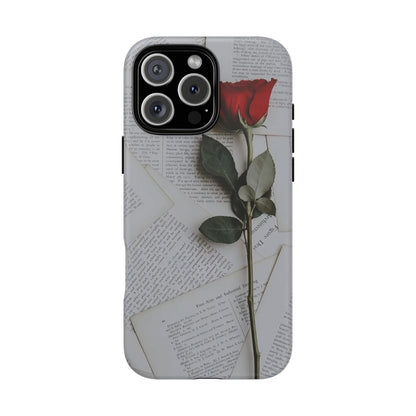 iPhone Tough Cases - Modern Phone Case Design