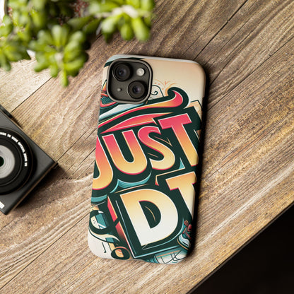 Phone Case - Protective and Stylish Accessory for Tech Lovers