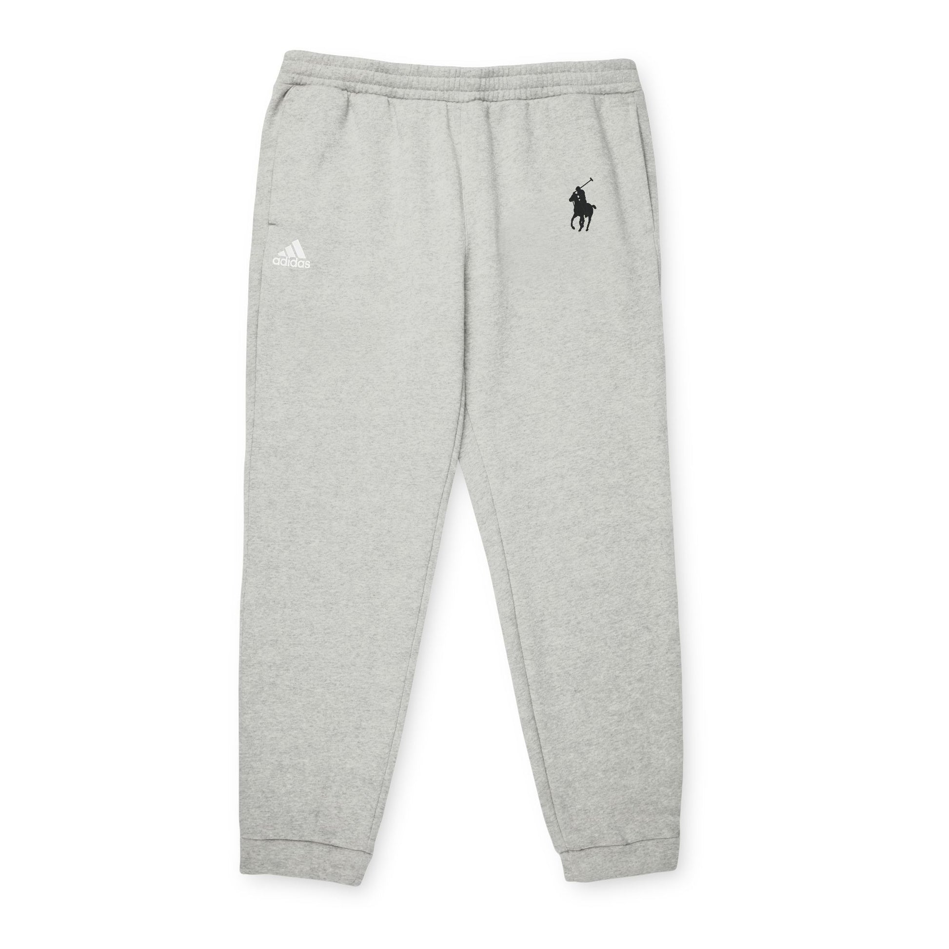 Cozy Fleece Joggers