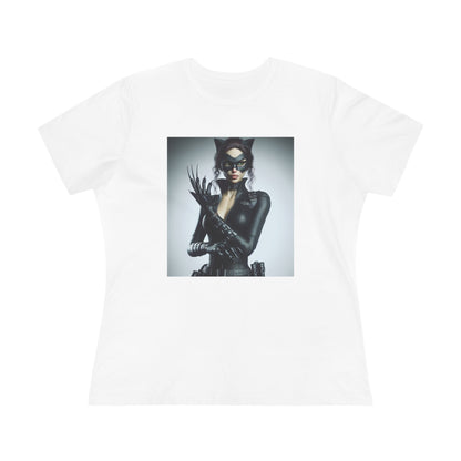Catwoman Women's Tee