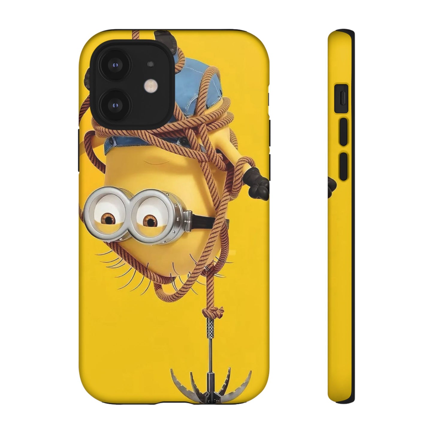 iPhone Tough Case - Phone Case Design