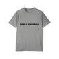 Raglan T-Shirt - Pablo Escobar Design